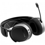 Огляд Навушники SteelSeries Arctis 9 Wireless Black (61484): характеристики, відгуки, ціни.
