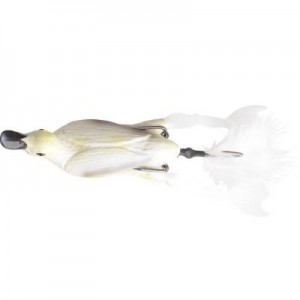 Огляд Воблер Savage Gear 3D Hollow Duckling weedless L 100mm 40g 04-White (1854.08.65): характеристики, відгуки, ціни.