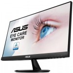 Огляд Монітор ASUS VP229HE: характеристики, відгуки, ціни.