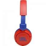 Огляд Навушники JBL JR 310BT Red (JBLJR310BTRED): характеристики, відгуки, ціни.