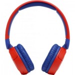 Огляд Навушники JBL JR 310BT Red (JBLJR310BTRED): характеристики, відгуки, ціни.