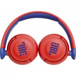 Огляд Навушники JBL JR 310BT Red (JBLJR310BTRED): характеристики, відгуки, ціни.