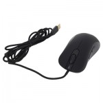 Огляд Мишка Ergo NL-960S USB Black (NL-960S): характеристики, відгуки, ціни.