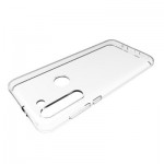 Огляд Чохол до мобільного телефона BeCover Motorola Moto G8 Transparancy (705351): характеристики, відгуки, ціни.