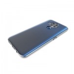 Огляд Чохол до мобільного телефона BeCover Nokia 3.4 Transparancy (705356): характеристики, відгуки, ціни.