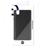 Огляд Чохол до мобільного телефона Armorstandart Matte Slim Fit Samsung A01 Core Black (ARM57378): характеристики, відгуки, ціни.