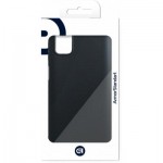 Огляд Чохол до мобільного телефона Armorstandart Matte Slim Fit Samsung M51 Black (ARM57086): характеристики, відгуки, ціни.