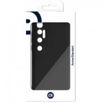 Огляд Чохол до мобільного телефона Armorstandart Matte Slim Fit Xiaomi Mi 10 Ultra Black (ARM57396): характеристики, відгуки, ціни.