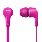 Огляд Навушники Philips TAE1105 Pink (TAE1105PK/00): характеристики, відгуки, ціни.