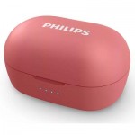 Огляд Навушники Philips TAT2205 True Wireless Mic Red (TAT2205RD/00): характеристики, відгуки, ціни.