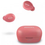 Огляд Навушники Philips TAT2205 True Wireless Mic Red (TAT2205RD/00): характеристики, відгуки, ціни.