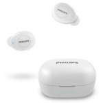 Огляд Навушники Philips TAT2205 True Wireless Mic White (TAT2205WT/00): характеристики, відгуки, ціни.