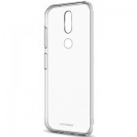 Огляд Чохол до мобільного телефона MakeFuture Nokia 2.4 Air Case (Clear TPU) (MCA-N24): характеристики, відгуки, ціни.