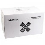 Огляд Пристрій безперебійного живлення Maxxter MX-HI-PSW500-01: характеристики, відгуки, ціни.