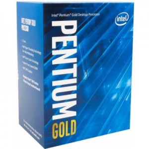 Огляд Процесор INTEL Pentium G6405 (BX80701G6405): характеристики, відгуки, ціни.