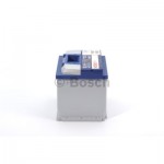 Огляд Акумулятор автомобільний Bosch 60А (0 092 L50 050): характеристики, відгуки, ціни.