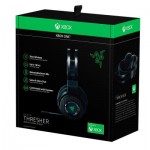 Огляд Навушники Razer Thresher - Xbox One Black/Green (RZ04-02240100-R3M1): характеристики, відгуки, ціни.
