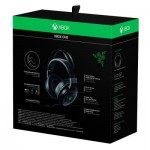 Огляд Навушники Razer Thresher - Xbox One Black/Green (RZ04-02240100-R3M1): характеристики, відгуки, ціни.