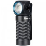 Огляд Ліхтар Olight Perun Mini KIT Black (Perun Mini KIT): характеристики, відгуки, ціни.