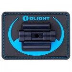 Огляд Ліхтар Olight Perun Mini KIT Black (Perun Mini KIT): характеристики, відгуки, ціни.