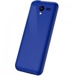 Огляд Мобільний телефон Sigma X-style 351 LIDER Blue (4827798121931): характеристики, відгуки, ціни.
