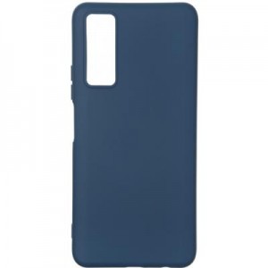 Чохол до мобільного телефона Armorstandart ICON Case for Huawei P Smart 2021 Dark Blue (ARM57792)