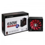 Огляд Блок живлення Xilence 650W (XP650R10): характеристики, відгуки, ціни.