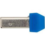 Огляд USB флеш накопичувач Verbatim 64GB Store 'n' Stay NANO Blue USB 3.0 (98711): характеристики, відгуки, ціни.