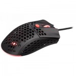 Огляд Мишка 2E HyperSpeed Lite RGB Black (2E-MGHSL-BK): характеристики, відгуки, ціни.