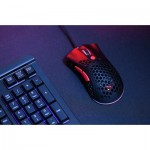 Огляд Мишка 2E HyperSpeed Lite RGB Black (2E-MGHSL-BK): характеристики, відгуки, ціни.