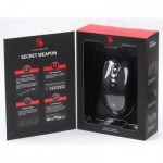 Огляд Мишка A4Tech Bloody W70 Max Stone black: характеристики, відгуки, ціни.