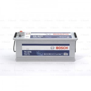 Акумулятор автомобільний Bosch 140А (0 092 T40 760)