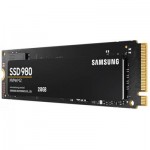 Огляд Накопичувач SSD M.2 2280 250GB Samsung (MZ-V8V250BW): характеристики, відгуки, ціни.