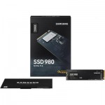Огляд Накопичувач SSD M.2 2280 250GB Samsung (MZ-V8V250BW): характеристики, відгуки, ціни.