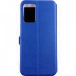 Огляд Чохол до мобільного телефона Dengos Samsung Galaxy A72 (blue) (DG-SL-BK-284): характеристики, відгуки, ціни.