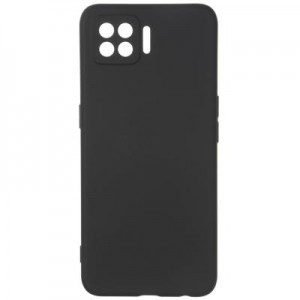 Чохол до мобільного телефона Armorstandart Matte Slim Fit for OPPO A73 Black (ARM58565)