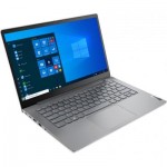 Огляд Ноутбук Lenovo ThinkBook 14 G2 ITL (20VD0009RA): характеристики, відгуки, ціни.