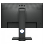 Огляд Монітор BenQ PD2700U Grey (9H.LHALB.QBE/LHVLB.QPE): характеристики, відгуки, ціни.