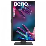 Огляд Монітор BenQ PD2700U Grey (9H.LHALB.QBE/LHVLB.QPE): характеристики, відгуки, ціни.