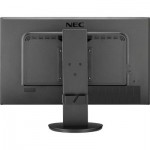Огляд Монітор NEC E243F Black: характеристики, відгуки, ціни.