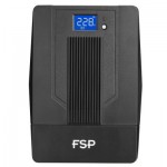 Огляд Пристрій безперебійного живлення FSP iFP-1000 (PPF6001306): характеристики, відгуки, ціни.