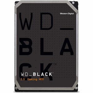 Огляд Жорсткий диск 3.5" 8TB WD (WD8001FZBX): характеристики, відгуки, ціни.