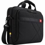 Огляд Сумка для ноутбука Case Logic 17" DLC-117 Casual Bag, Black (3201434): характеристики, відгуки, ціни.