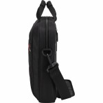 Огляд Сумка для ноутбука Case Logic 17" DLC-117 Casual Bag, Black (3201434): характеристики, відгуки, ціни.