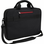 Огляд Сумка для ноутбука Case Logic 17" DLC-117 Casual Bag, Black (3201434): характеристики, відгуки, ціни.