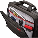 Огляд Сумка для ноутбука Case Logic 17" DLC-117 Casual Bag, Black (3201434): характеристики, відгуки, ціни.