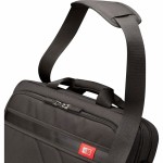 Огляд Сумка для ноутбука Case Logic 17" DLC-117 Casual Bag, Black (3201434): характеристики, відгуки, ціни.