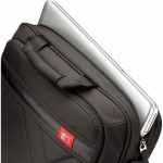 Огляд Сумка для ноутбука Case Logic 17" DLC-117 Casual Bag, Black (3201434): характеристики, відгуки, ціни.