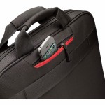 Огляд Сумка для ноутбука Case Logic 17" DLC-117 Casual Bag, Black (3201434): характеристики, відгуки, ціни.