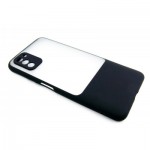 Огляд Чохол до мобільного телефона Dengos Matte Bng Poco M3 (black) (DG-TPU-BNG-10): характеристики, відгуки, ціни.